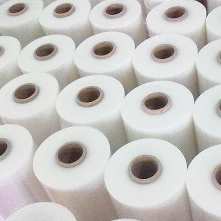PVC缠绕膜的生产工艺条件
